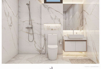 Дом в Паттайе, Таиланд | THE527420