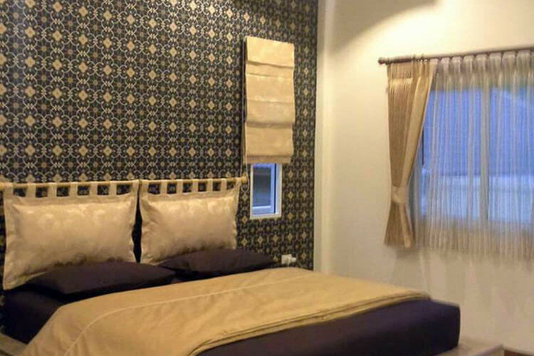 Дом в Паттайе, Таиланд | THE425548