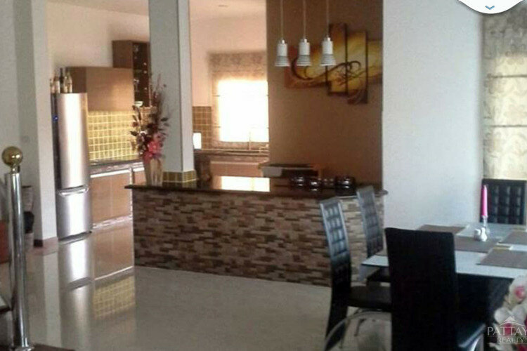 Дом в Паттайе, Таиланд | THE425548