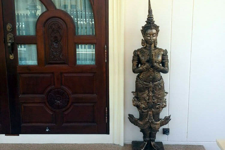 Дом в Паттайе, Таиланд | THE425548