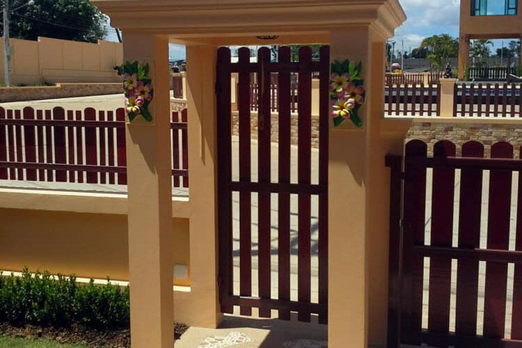 Дом в Паттайе, Таиланд | THE425548