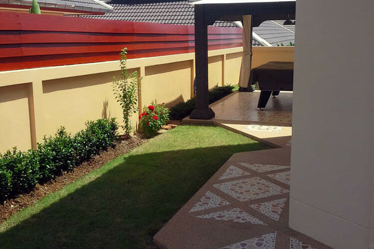 Дом в Паттайе, Таиланд | THE425548