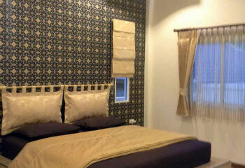 Дом в Паттайе, Таиланд | THE425548