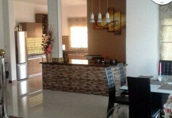 Дом в Паттайе, Таиланд | THE425548