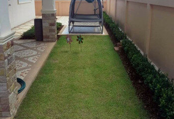 Дом в Паттайе, Таиланд | THE425548