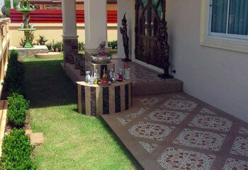 Дом в Паттайе, Таиланд | THE425548