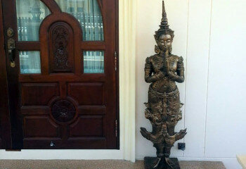 Дом в Паттайе, Таиланд | THE425548