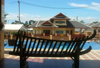 Дом в Паттайе, Таиланд | THE425548