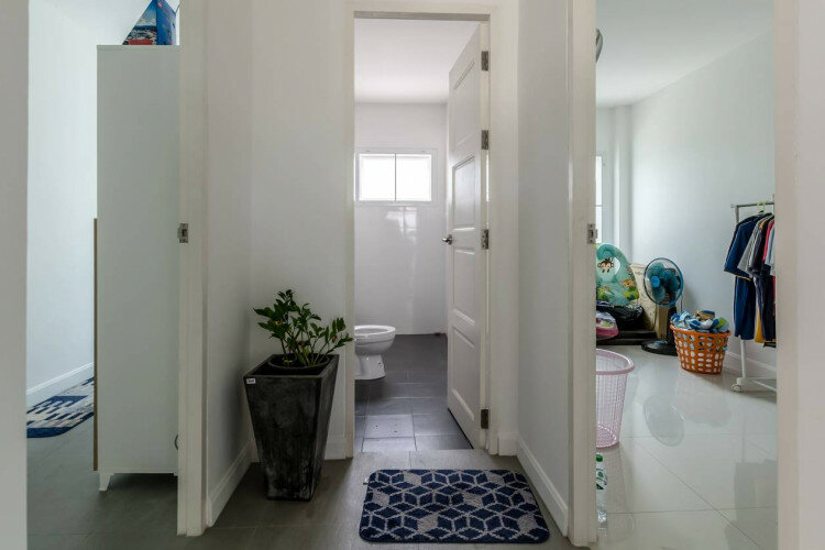 Дом в Паттайе, Таиланд | THE346761