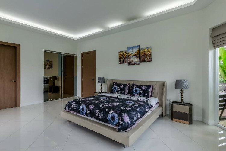 Дом в Паттайе, Таиланд | THE346761