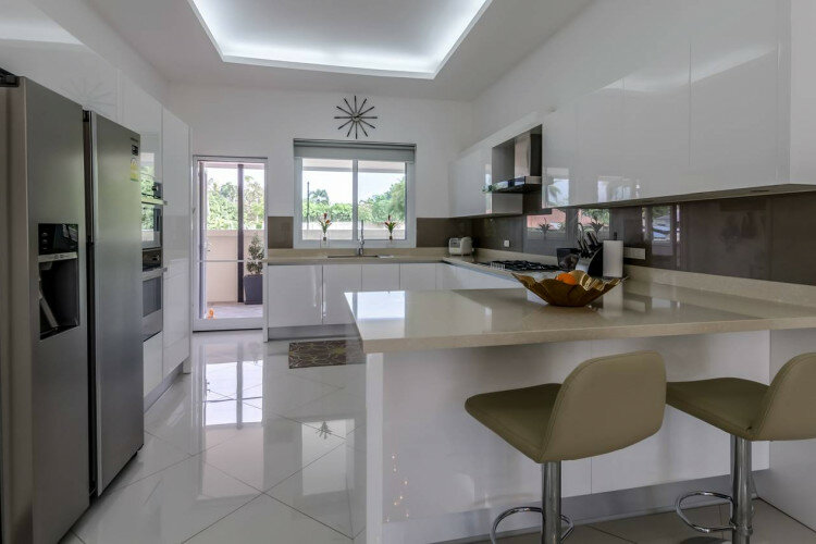 Дом в Паттайе, Таиланд | THE346761