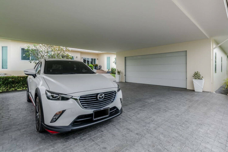 Дом в Паттайе, Таиланд | THE346761