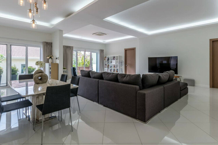 Дом в Паттайе, Таиланд | THE346761