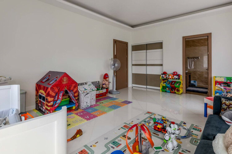 Дом в Паттайе, Таиланд | THE346761