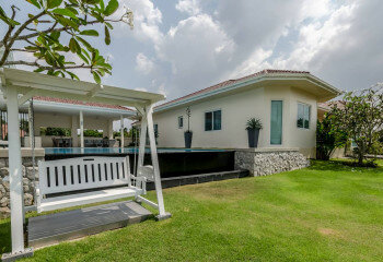 Дом в Паттайе, Таиланд | THE346761