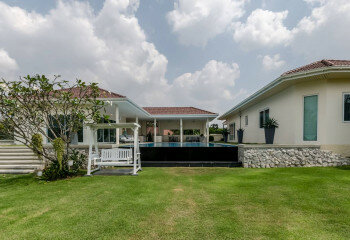 Дом в Паттайе, Таиланд | THE346761