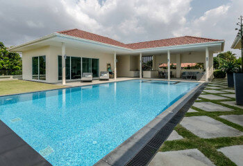 Дом в Паттайе, Таиланд | THE346761
