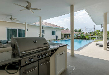 Дом в Паттайе, Таиланд | THE346761