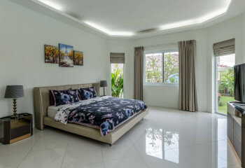 Дом в Паттайе, Таиланд | THE346761