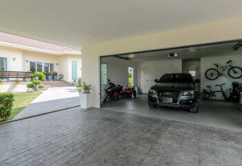 Дом в Паттайе, Таиланд | THE346761