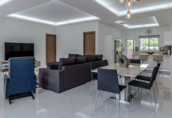 Дом в Паттайе, Таиланд | THE346761