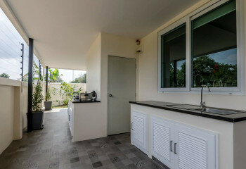 Дом в Паттайе, Таиланд | THE346761