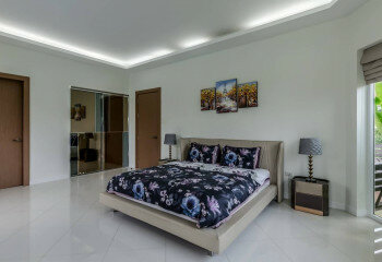 Дом в Паттайе, Таиланд | THE346761