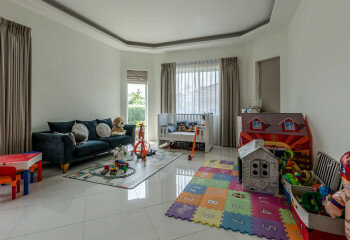 Дом в Паттайе, Таиланд | THE346761