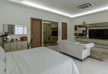 Дом в Паттайе, Таиланд | THE346761