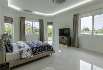 Дом в Паттайе, Таиланд | THE346761