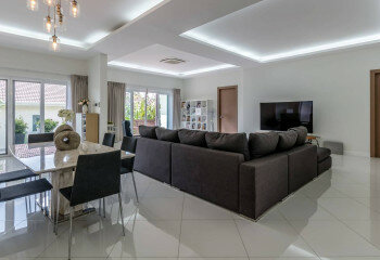 Дом в Паттайе, Таиланд | THE346761