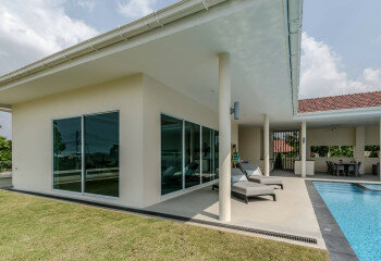 Дом в Паттайе, Таиланд | THE346761