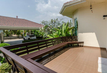 Дом в Паттайе, Таиланд | THE346761