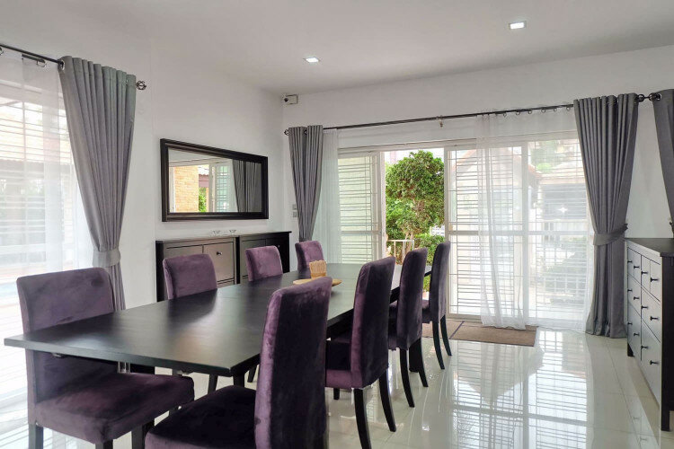 Дом в Паттайе, Таиланд | THE527431