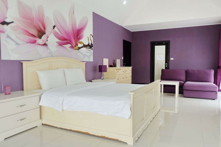 Дом в Паттайе, Таиланд | THE527431