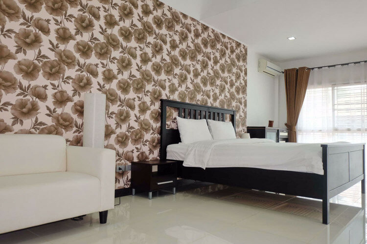 Дом в Паттайе, Таиланд | THE527431