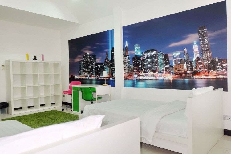 Дом в Паттайе, Таиланд | THE527431