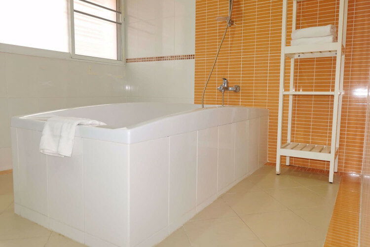 Дом в Паттайе, Таиланд | THE527431