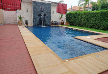 Дом в Паттайе, Таиланд | THE527431