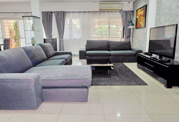 Дом в Паттайе, Таиланд | THE527431