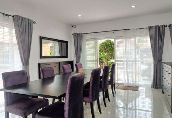 Дом в Паттайе, Таиланд | THE527431