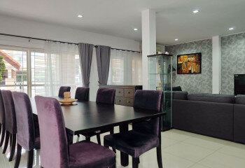 Дом в Паттайе, Таиланд | THE527431