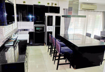 Дом в Паттайе, Таиланд | THE527431