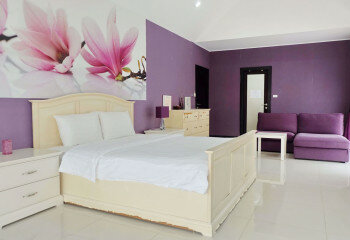 Дом в Паттайе, Таиланд | THE527431