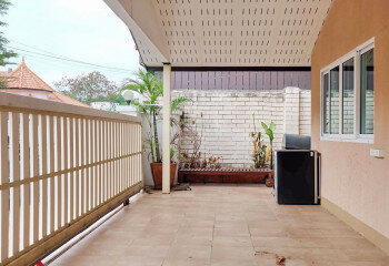 Дом в Паттайе, Таиланд | THE527431