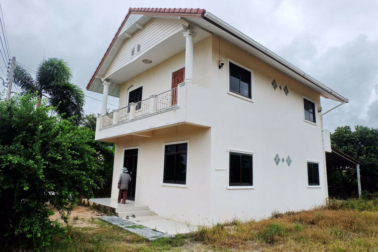 Дом в Паттайе, Таиланд | THE127618