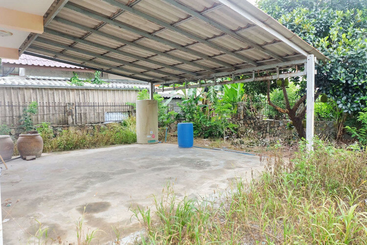 Дом в Паттайе, Таиланд | THE127618