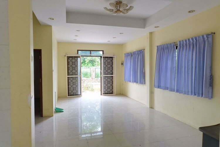 Дом в Паттайе, Таиланд | THE127618