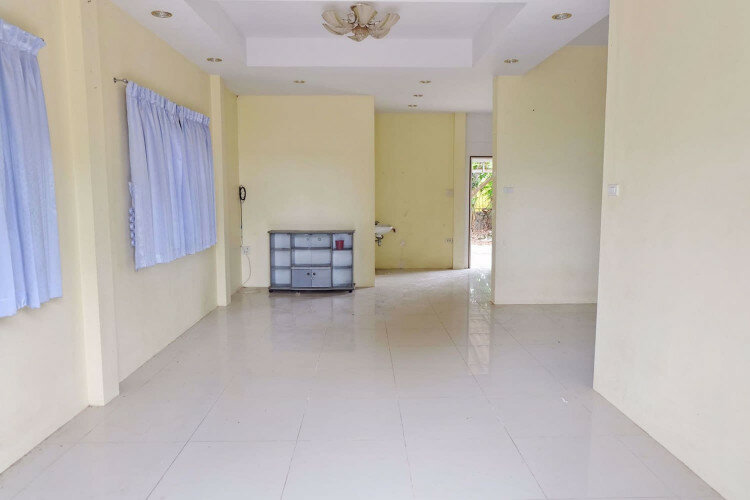 Дом в Паттайе, Таиланд | THE127618