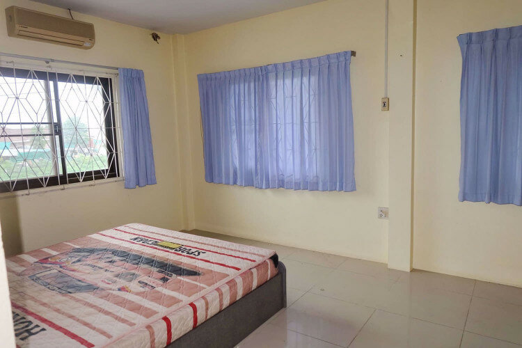 Дом в Паттайе, Таиланд | THE127618